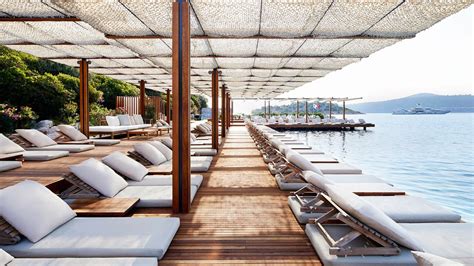 The Best Hotels in Bodrum, From Secluded Bungalows to Hillside 